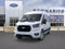 2026 Ford Transit Commercial Passenger Van XLT
