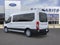 2026 Ford Transit Commercial Passenger Van XLT