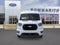 2026 Ford Transit Commercial Passenger Van XLT