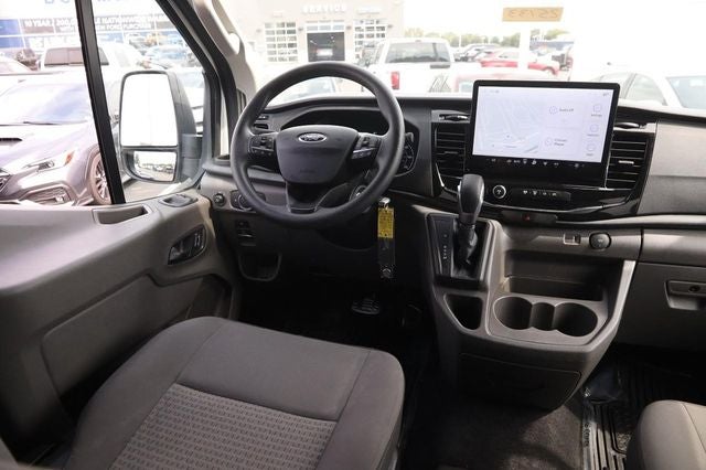 2024 Ford Transit-350 XLT