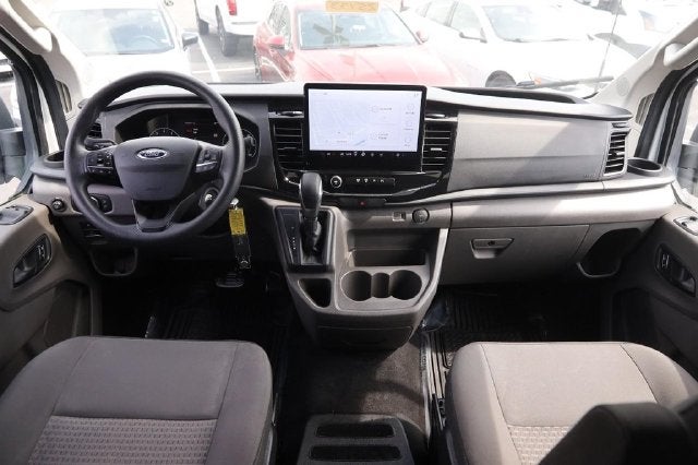 2024 Ford Transit-350 XLT