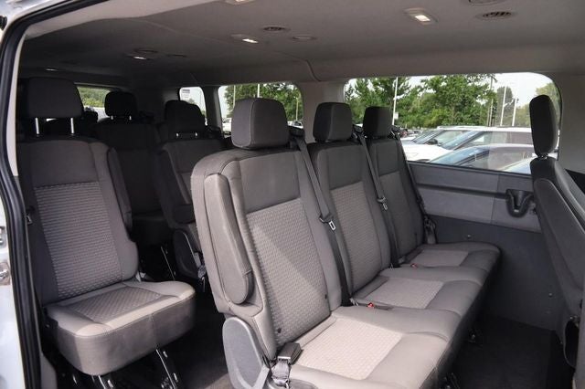 2024 Ford Transit-350 XLT