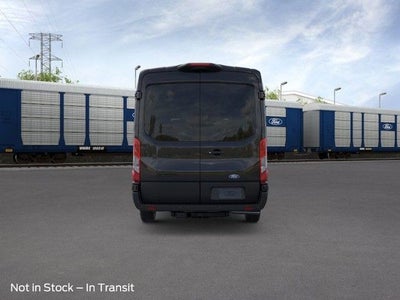 2026 Ford Transit-350 Base