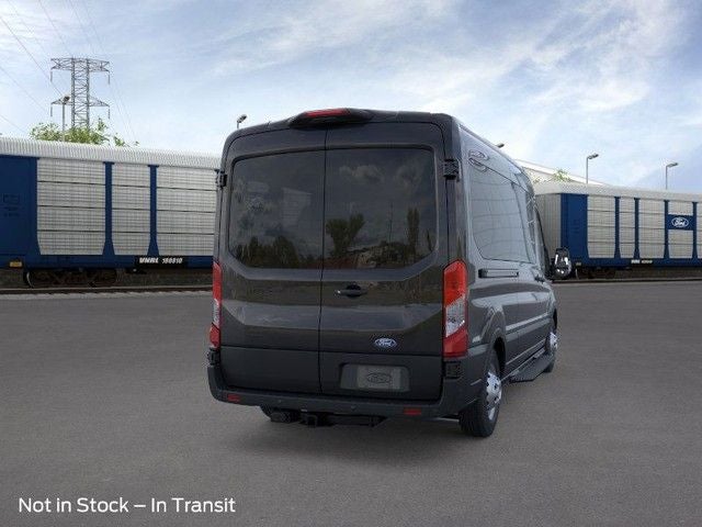 2026 Ford Transit-350 Base