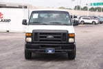 2008 Ford E-350SD XLT