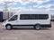 2026 Ford Transit Commercial Passenger Van XLT