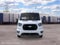 2026 Ford Transit Commercial Passenger Van XLT