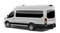 2026 Ford Transit Commercial Passenger Van XLT