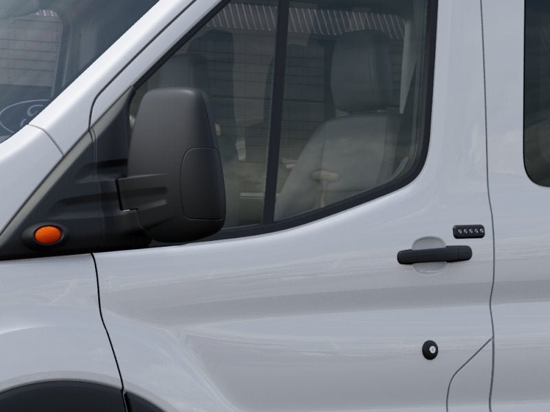 2027 Ford Transit Commercial Passenger Van XL