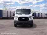 2027 Ford Transit Commercial Passenger Van XL