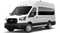 2027 Ford Transit Commercial Passenger Van XL