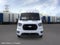 2026 Ford Transit Commercial Passenger Van XLT