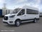 2026 Ford Transit Commercial Passenger Van XLT