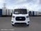 2026 Ford Transit Commercial Passenger Van XLT
