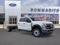 2026 Ford Chassis Cab F-550® XLT