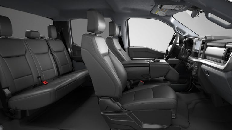 2026 Ford Chassis Cab F-550® XLT