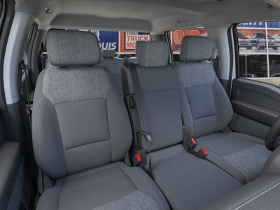 2026 Ford Chassis Cab F-550® XLT