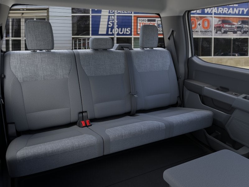 2026 Ford Chassis Cab F-550® XLT