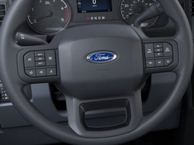 2026 Ford Chassis Cab F-550® XLT