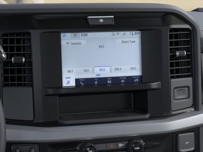 2026 Ford Chassis Cab F-550® XLT
