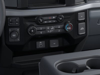 2026 Ford Chassis Cab F-550® XLT