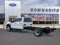 2026 Ford Chassis Cab F-550® XLT