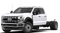 2026 Ford Chassis Cab F-550® XLT