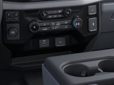 2026 Ford Chassis Cab F-450® XL