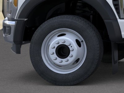 2026 Ford Chassis Cab F-450® XL