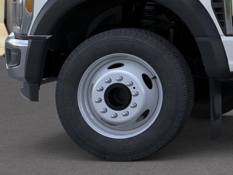 2026 Ford Chassis Cab F-450® XL