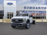 2026 Ford Chassis Cab F-450® XL