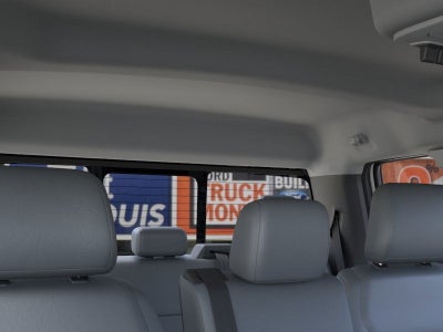 2026 Ford Chassis Cab F-450® XL