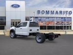 2026 Ford Chassis Cab F-450® XL
