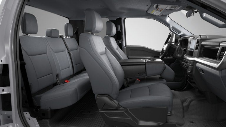 2026 Ford Chassis Cab F-450® XL