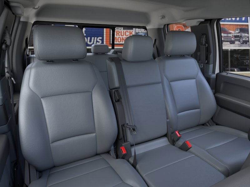 2026 Ford Chassis Cab F-450® XL