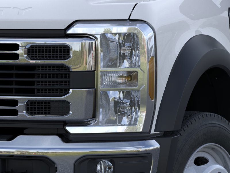 2026 Ford Chassis Cab F-450® XL