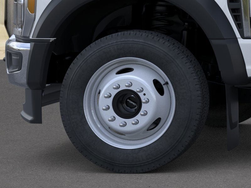 2026 Ford Chassis Cab F-450® XL