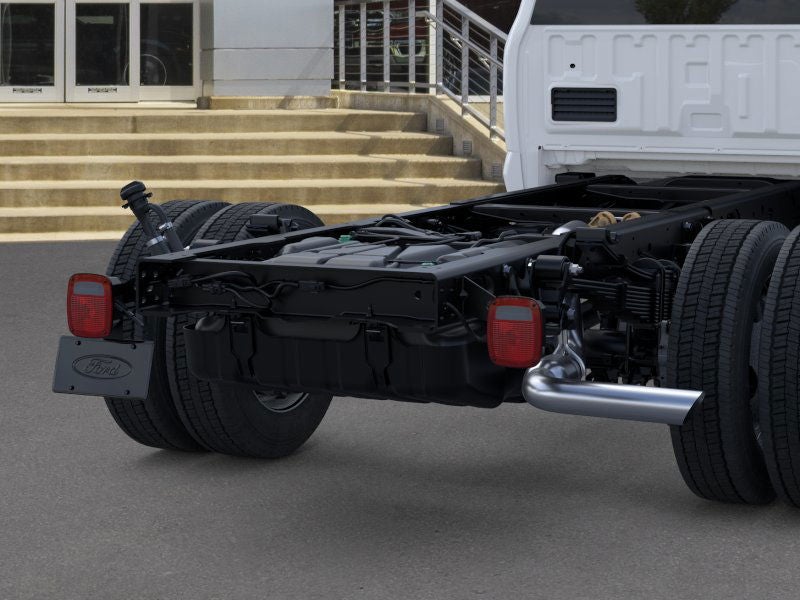 2026 Ford Chassis Cab F-450® XL