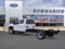 2026 Ford Chassis Cab F-450® XL