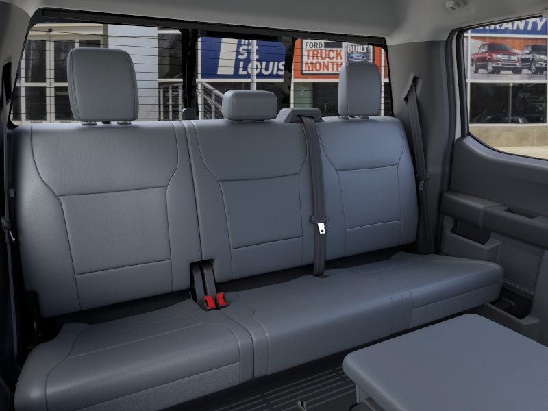 2026 Ford Chassis Cab F-550® XL