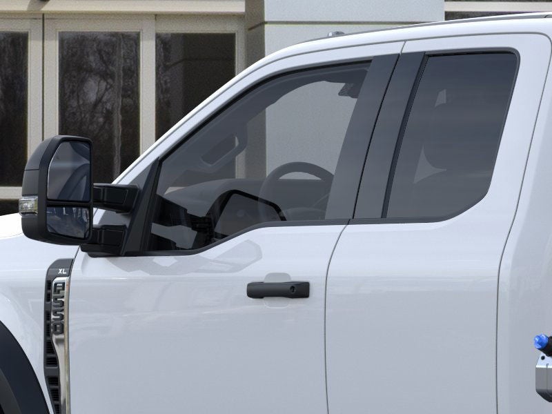 2026 Ford Chassis Cab F-550® XL