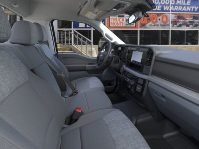 2026 Ford Chassis Cab F-450® XLT