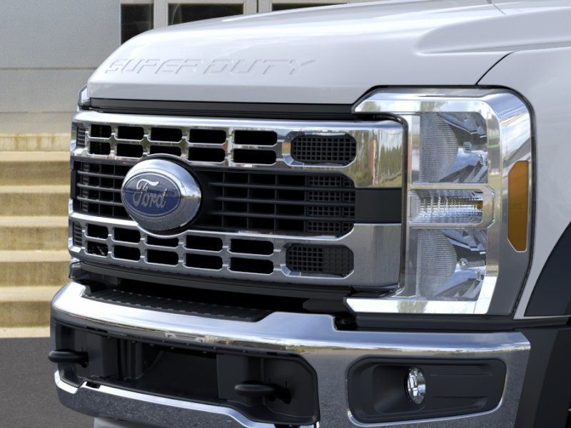 2026 Ford Chassis Cab F-450® XLT