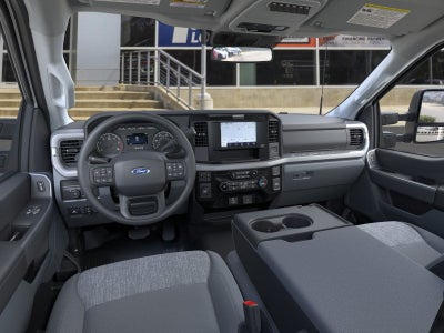 2026 Ford Chassis Cab F-450® XLT