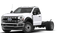 2026 Ford Chassis Cab F-450® XLT