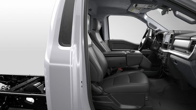 2026 Ford Chassis Cab F-450® XLT