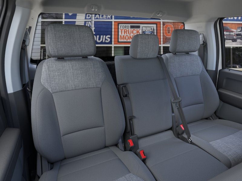 2026 Ford Chassis Cab F-450® XLT