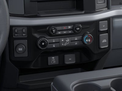 2026 Ford Chassis Cab F-450® XLT