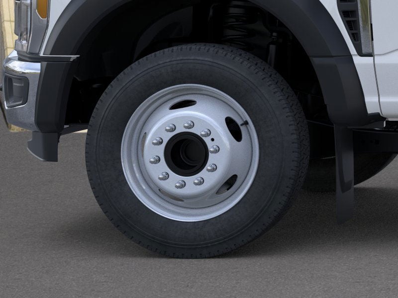 2026 Ford Chassis Cab F-450® XLT