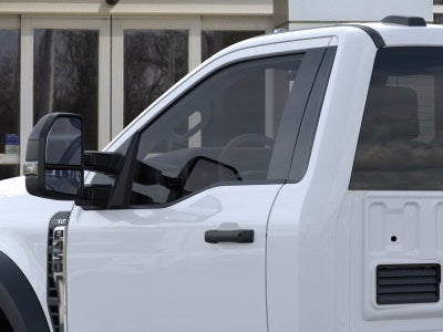 2026 Ford Chassis Cab F-450® XLT